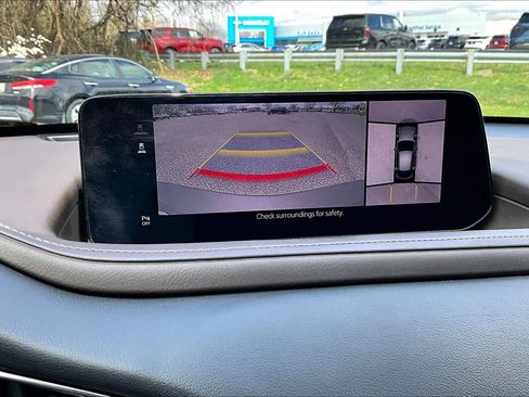 Used 2024 MAZDA CX-30 2.5 Turbo w/ Premium Plus Pkg image 27