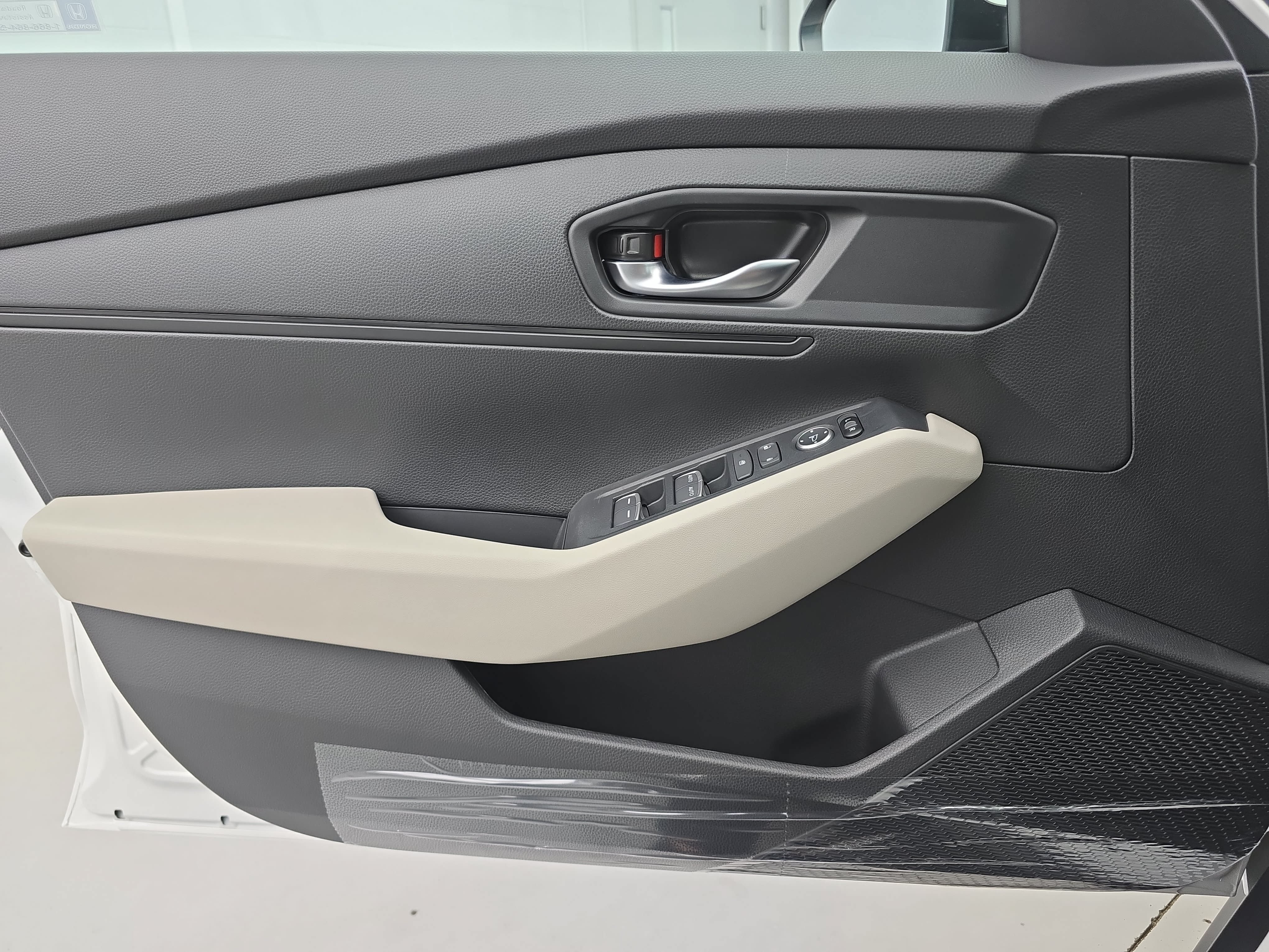 New 2026 Honda Accord LX image 25