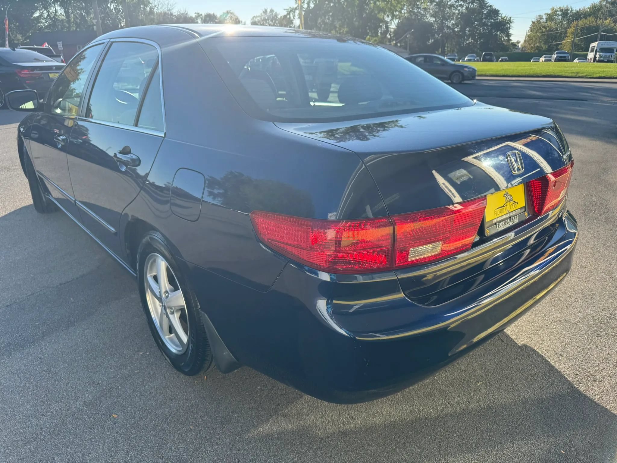 Used 2005 Honda Accord EX image 6
