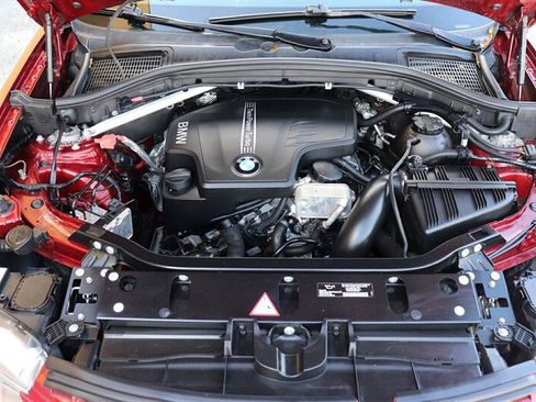 Used 2014 BMW X3 xDrive28i image 40