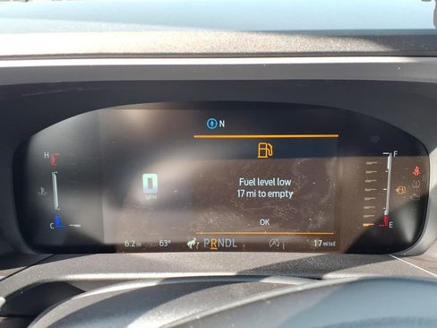 New 2026 Ford Bronco Sport Outer Banks image 25