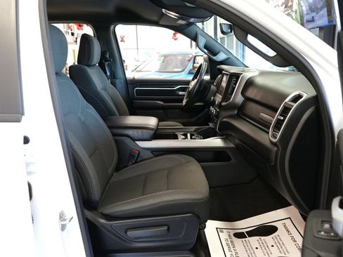 Used 2023 RAM 1500 Big Horn AWD/4WD image 41
