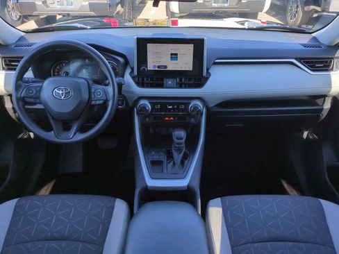 Certified 2025 Toyota RAV4 XLE image 14