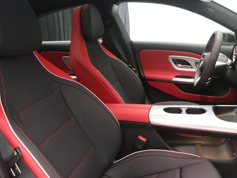 New 2026 Mercedes-Benz CLA 250+ image 9