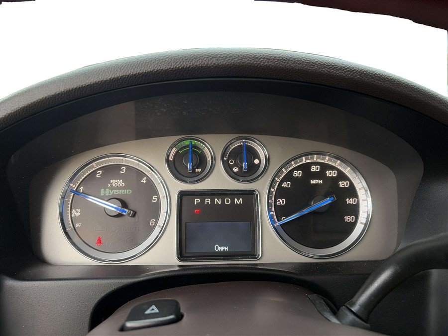 Used 2010 Cadillac Escalade 4WD Hybrid image 23
