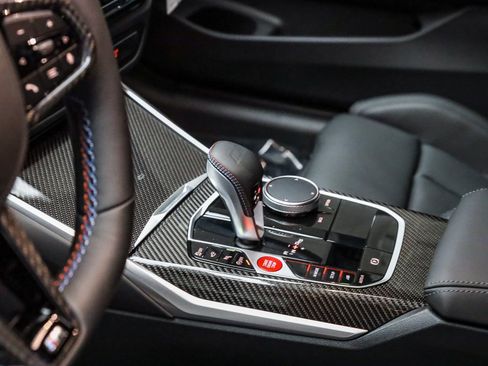 New 2026 BMW M4 xDrive Competition image 14