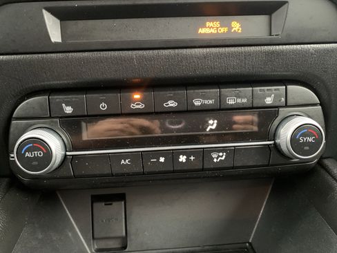 Used 2023 MAZDA CX-5 AWD 2.5 S w/ Select Package image 29