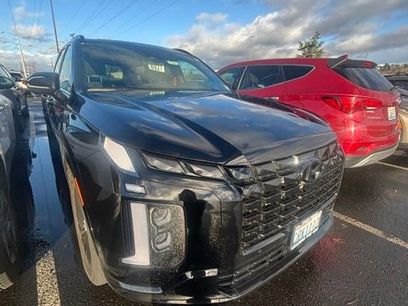 Used 2025 Hyundai Palisade Calligraphy