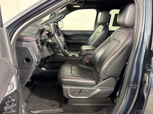 Certified 2023 Ford Expedition Limited RWD image 29