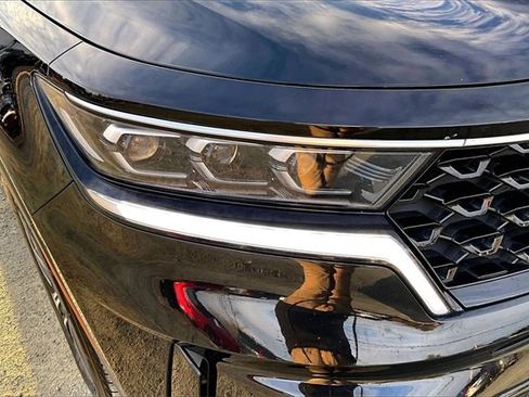 Used 2023 Kia Sorento SX Prestige w/ Panoramic Sunroof Package image 30