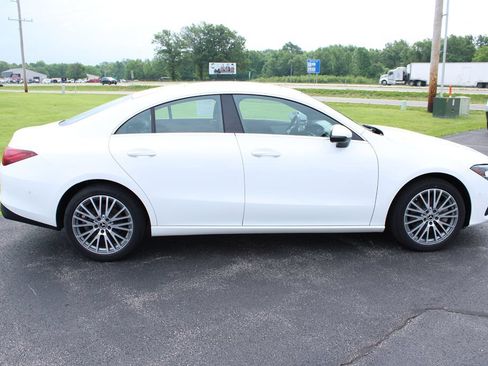 Used 2025 Mercedes-Benz CLA 250 image 11