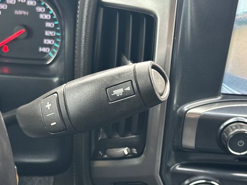 Used 2017 Chevrolet Silverado 2500 LTZ w/ Duramax Plus Package image 20