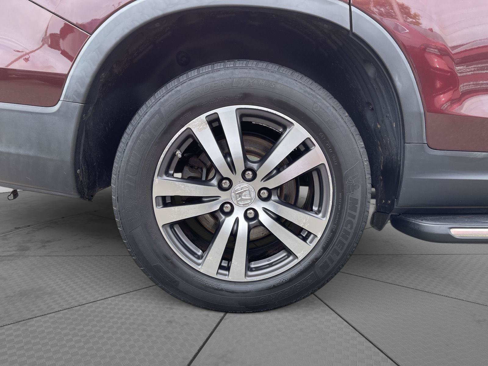 Used 2016 Honda Pilot EX-L image 25