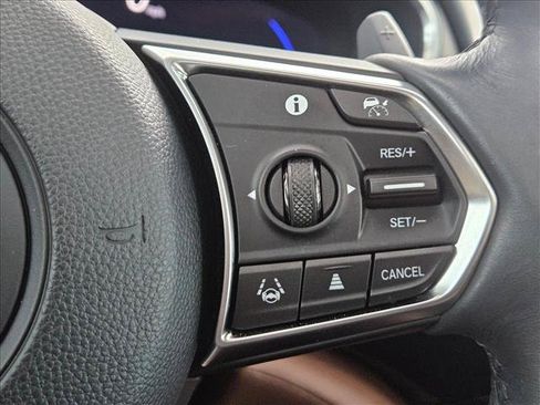Used 2024 Acura MDX w/ Technology Package FWD image 24