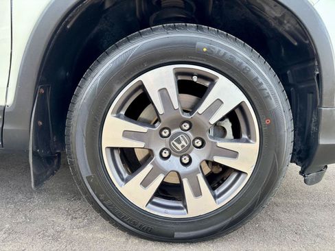 Used 2018 Honda Ridgeline RTL image 17