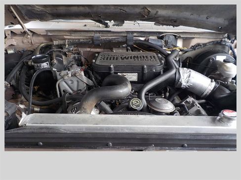 Used 1992 Ford F250 XLT image 14