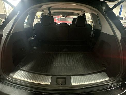 Used 2016 Acura MDX SH-AWD w/ Technology Package image 28