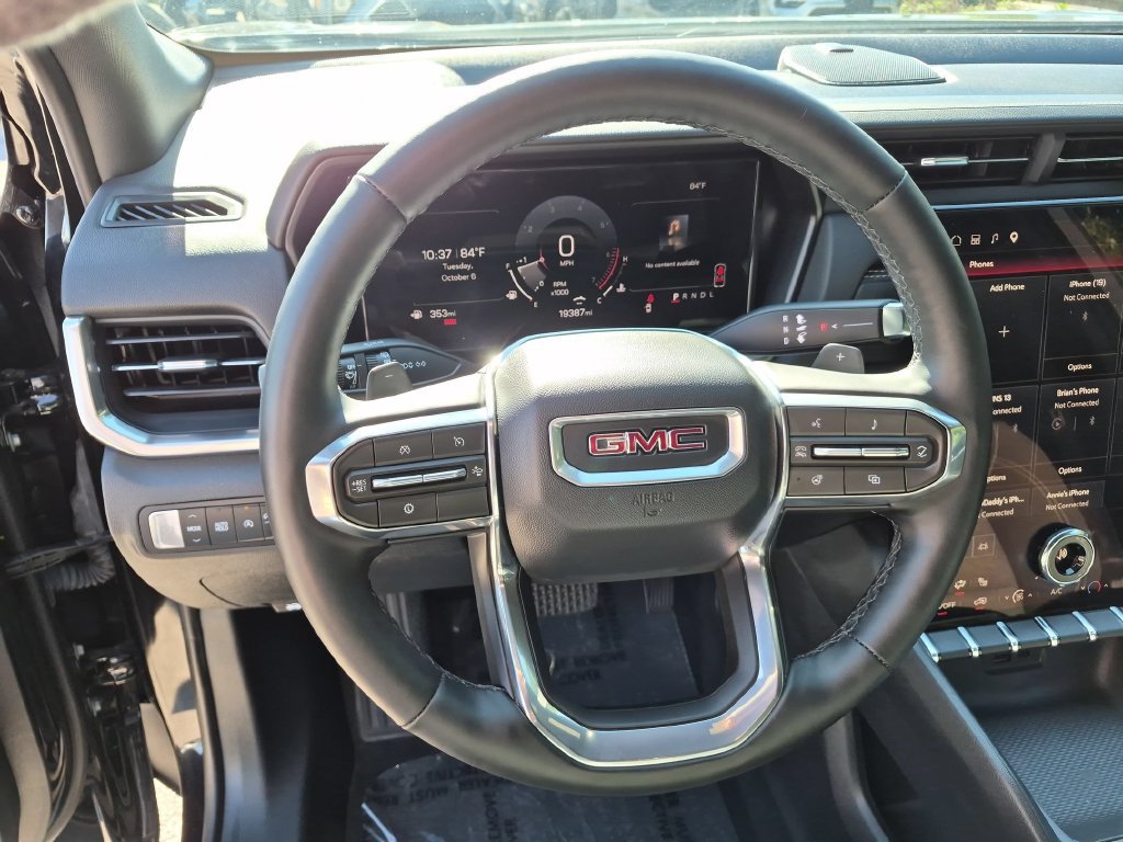 Used 2026 GMC Terrain Elevation FWD image 22