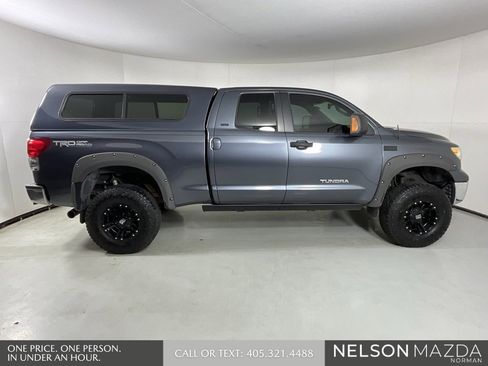 Used 2007 Toyota Tundra SR5 image 8