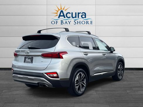 Used 2020 Hyundai Santa Fe Limited image 6