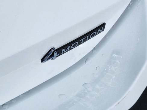 New 2026 Volkswagen Tiguan SE AWD/4WD image 30