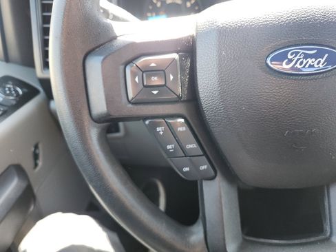 Used 2018 Ford F150 XL w/ Equipment Group 101A Mid image 23