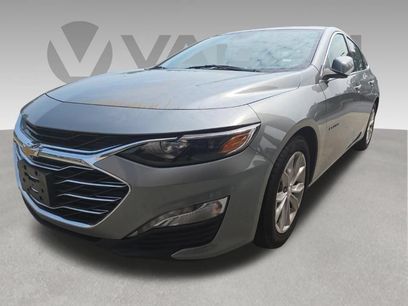 Used 2023 Chevrolet Malibu LT