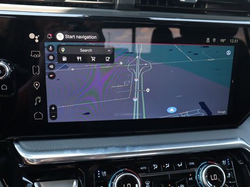 New 2026 GMC Sierra 2500 Denali w/ Denali Reserve Package image 8