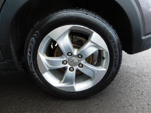 Used 2016 Honda HR-V LX image 24