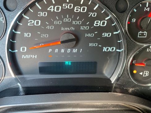 New 2025 Chevrolet Express 2500 image 13