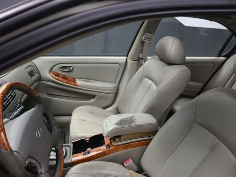 Used 2002 INFINITI I35 FWD image 18