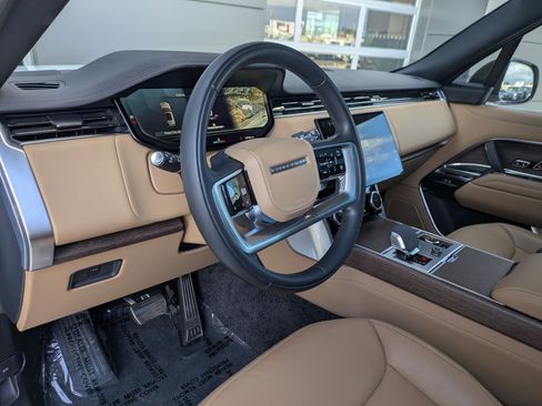 Used 2023 Land Rover Range Rover SE image 14