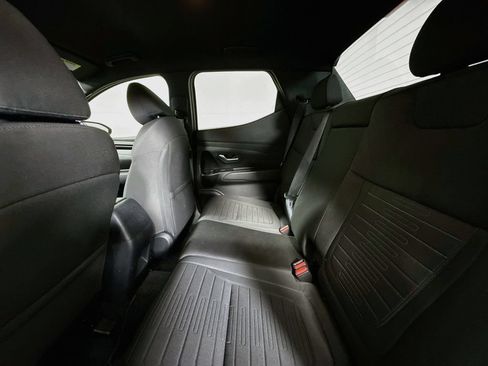 Used 2022 Hyundai Santa Cruz SEL FWD image 24