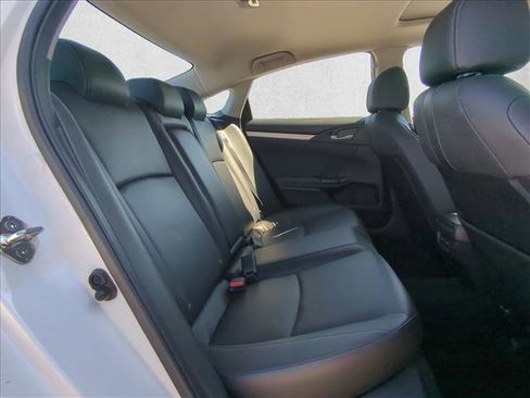 Used 2018 Honda Civic Touring image 21