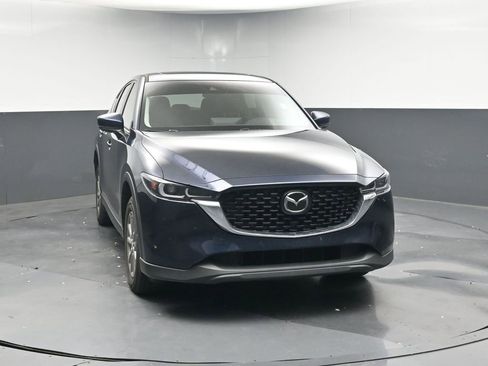 Used 2023 MAZDA CX-5 AWD 2.5 S w/ Preferred Package image 8