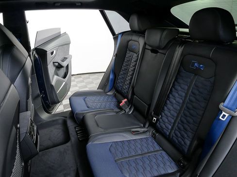 New 2026 Audi RS Q8 performance AWD/4WD image 22