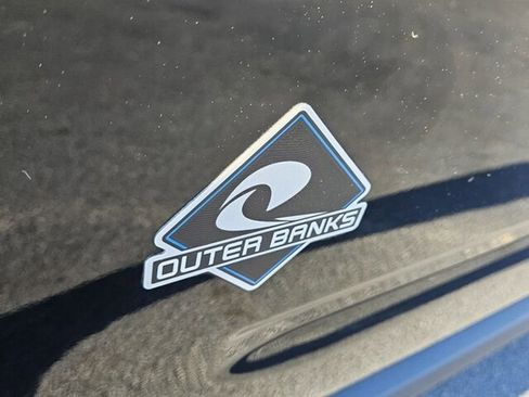 Used 2023 Ford Bronco Sport Outer Banks image 19