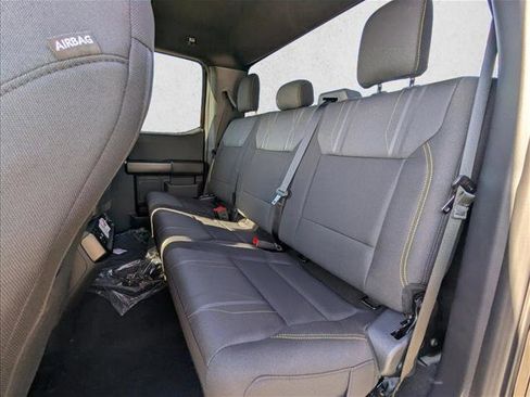 New 2025 Ford F150 STX image 18