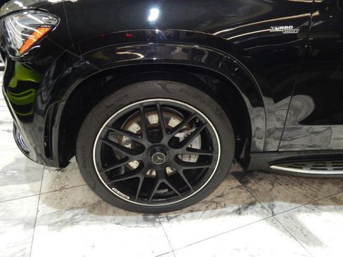 Used 2023 Mercedes-Benz GLE 53 AMG 4MATIC image 12