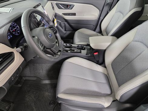 New 2026 Subaru Forester Premium AWD/4WD image 9