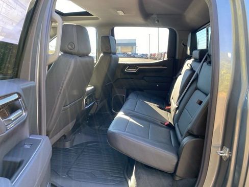 New 2026 GMC Sierra 1500 Elevation w/ Elevation Premium Package image 22