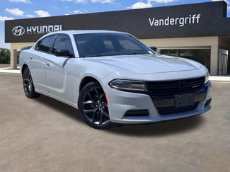 Used 2020 Dodge Charger SXT w/ Blacktop Package image 1