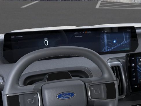 New 2026 Ford Expedition Max Active AWD/4WD image 13
