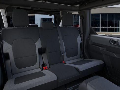 New 2026 Ford Bronco Big Bend image 20