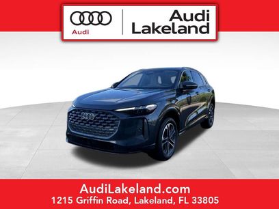 New 2025 Audi Q5 Premium Plus