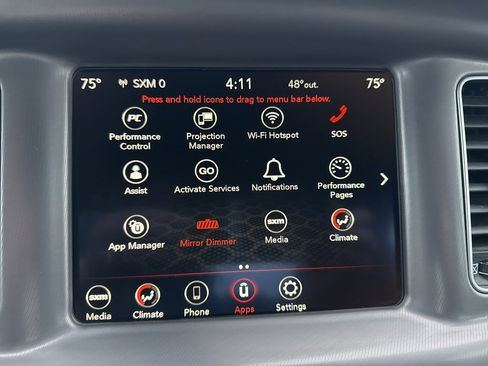 Used 2023 Dodge Charger SXT image 35