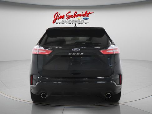 Used 2021 Ford Edge ST-Line AWD/4WD image 5