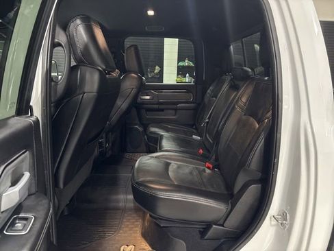 Used 2023 RAM 2500 Rebel w/ Level 1 Equipment Group AWD/4WD image 14
