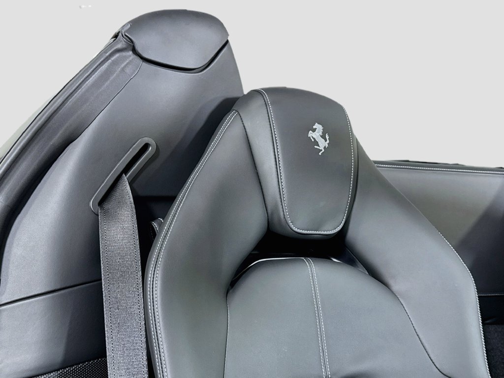 Certified 2023 Ferrari F8 Tributo RWD image 20