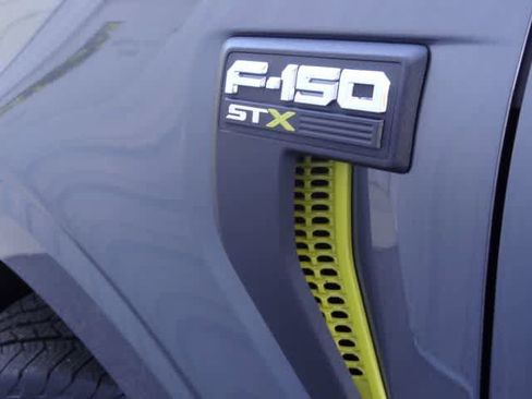 Used 2024 Ford F150 STX AWD/4WD image 43